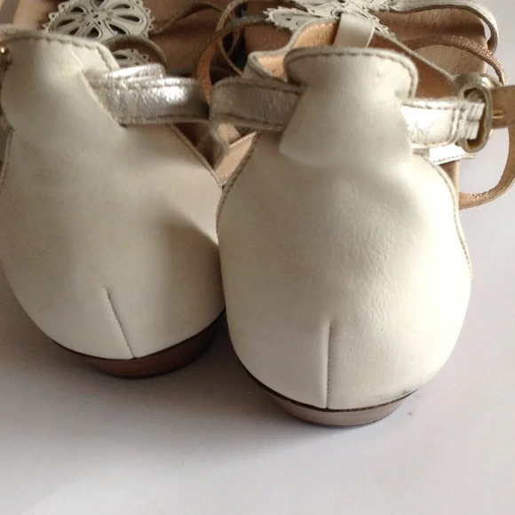 Pikolinos Naturally Good Women's Sandals Shoes Size US 11 Summer Flats - Picture 5 of 10